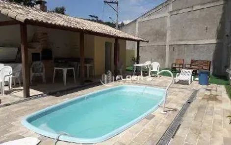 Apartamento com 2 Quartos à venda, 62m² no Sapê, Niterói