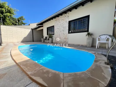 Casa com 4 Quartos à venda, 197m² no Andes, Londrina