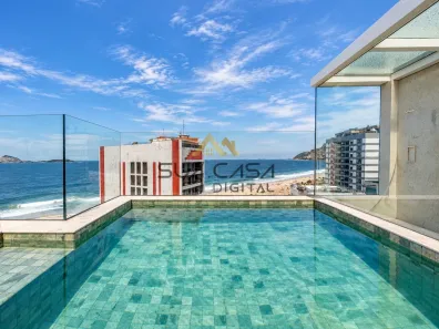Cobertura com 4 Quartos à venda, 317m² no Ipanema, Rio de Janeiro