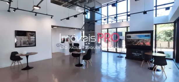 Ponto Comercial à venda, 247m² no Brooklin Novo, São Paulo