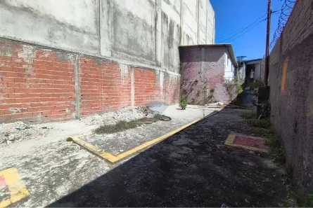 Lote/Terreno para alugar, 220m² no Jardim Mauá, Mauá