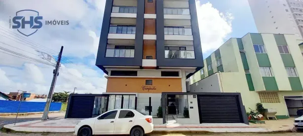 Apartamento com 3 Quartos à venda, 89m² no Centro, Balneário Piçarras