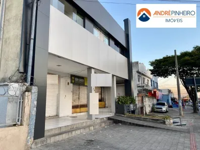 Prédio Comercial à venda, 680m² no Santa Mônica, Belo Horizonte