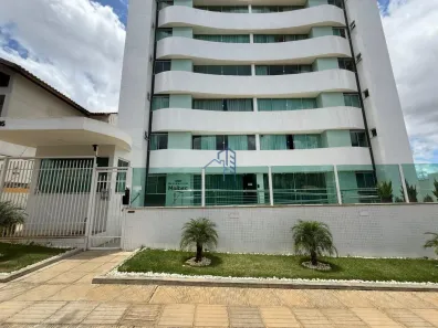 Apartamento com 3 Quartos para venda ou aluguel, 120m² no Candeias, Vitória da Conquista