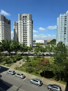 Apartamento com 4 Quartos à venda, 127m² no Vila Mogilar, Mogi das Cruzes