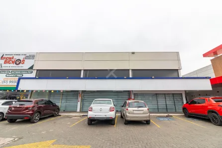 Ponto Comercial para alugar, 80m² no Sarandi, Porto Alegre