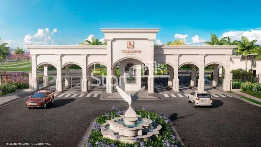 Lote/Terreno à venda, 200m² no Nossa Senhora Aparecida, Paulínia