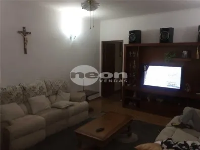 Sobrado com 3 Quartos à venda, 187m² no Jardim do Mar, São Bernardo do Campo