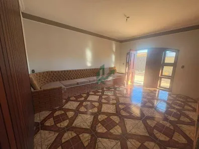Casa com 3 Quartos para alugar, 240m² no Jardim América, Mogi Guaçu