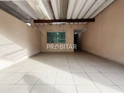 Sobrado com 3 Quartos à venda, 141m² no Jardim Monte Alegre (Zona Norte), São Paulo