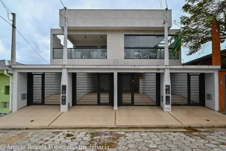 Casa com 3 Quartos à venda, 132m² no Bal Stella Maris, Peruíbe