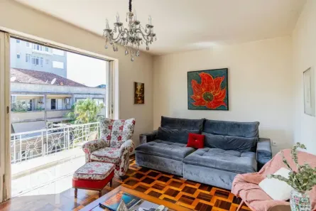 Apartamento com 3 Quartos à venda, 141m² no Santana, Porto Alegre
