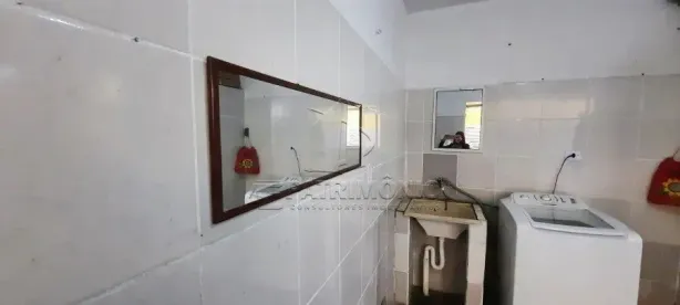Sobrado com 3 Quartos à venda, 214m² no Jardim Abaeté, Sorocaba