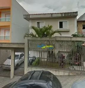 Apartamento com 3 Quartos à venda, 95m² no Vila Humaitá, Santo André