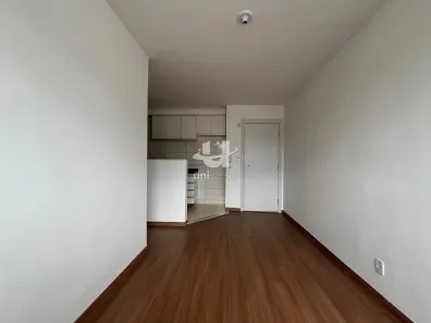 Apartamento com 2 Quartos para alugar, 59m² no Bandeirantes, Juiz de Fora