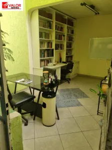 Prédio Comercial com 4 Quartos à venda, 150m² no Rio Pequeno, São Paulo