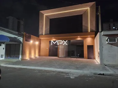 Ponto Comercial para alugar, 160m² no São Dimas, Piracicaba