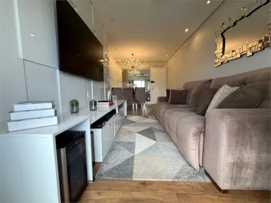 Apartamento com 2 Quartos à venda, 75m² no Embaré, Santos