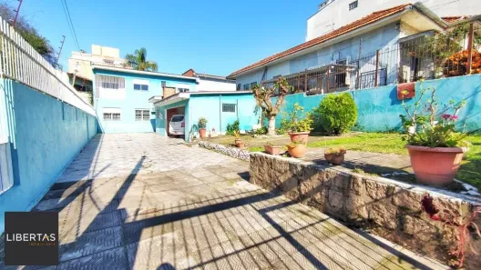 Casa com 3 Quartos à venda, 153m² no Jardim Itu, Porto Alegre