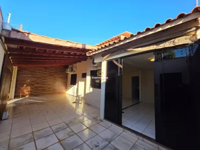 Casa com 2 Quartos à venda, 91m² no Plano Diretor Sul, Palmas