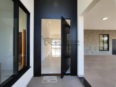 Casa de Condomínio com 4 Quartos à venda, 470m² no Parque Village Castelo, Itu