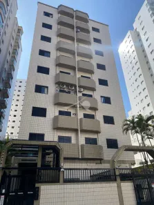Apartamento com 2 Quartos à venda, 48m² no Aviação, Praia Grande