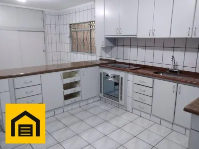 Sobrado com 4 Quartos à venda, 270m² no Jardim Olinda, Mauá