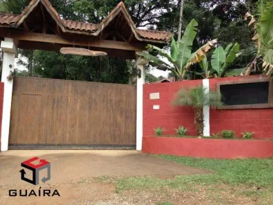 Fazenda/Sítio com 2 Quartos à venda, 1158m² no Dos Finco, São Bernardo do Campo