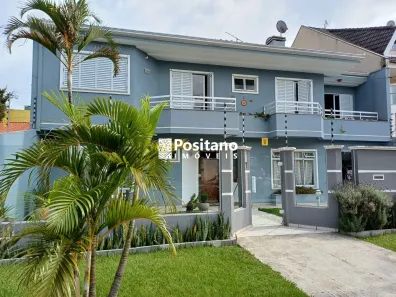 Casa com 4 Quartos à venda, 310m² no Jardim das Américas, Curitiba