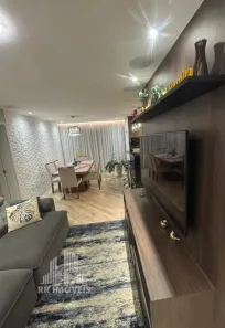 Apartamento com 3 Quartos à venda, 105m² no Bethaville I, Barueri
