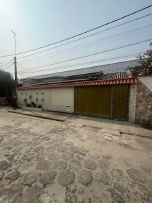 Casa com 3 Quartos à venda, 67m² no Jardim Mariléa, Rio das Ostras