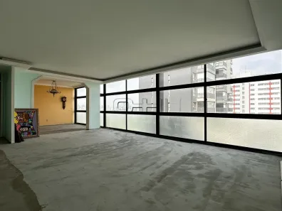 Apartamento com 3 Quartos à venda, 169m² no Pinheiros, São Paulo
