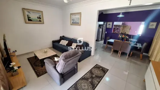 Casa com 3 Quartos à venda, 321m² no Sampaio, Rio de Janeiro