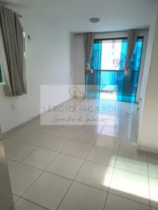 Apartamento com 3 Quartos à venda, 80m² no Bessa, João Pessoa