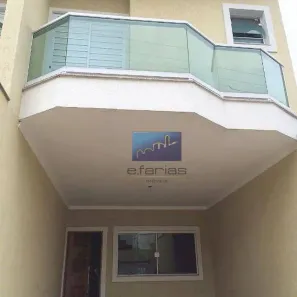 Sobrado com 3 Quartos à venda, 135m² no Vila Carrão, São Paulo