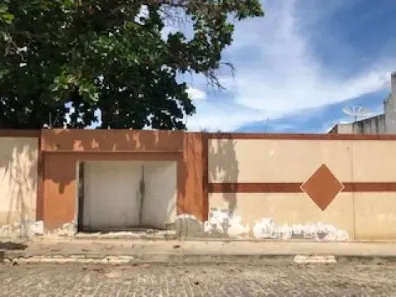 Lote/Terreno para alugar, 910m² no Centro, Itaberaba