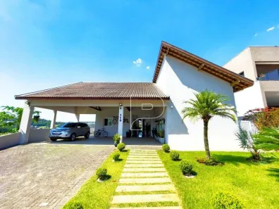 Casa de Condomínio com 3 Quartos à venda, 390m² no Jardim do Golf I, Jandira
