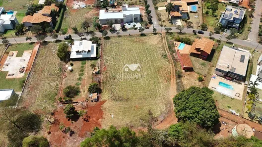 Lote/Terreno à venda, 1000m² no Condomínio Serra dos Bandeirantes, Mário Campos