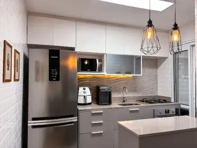 Apartamento com 2 Quartos à venda, 57m² no Piratininga, Niterói
