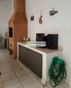 Sobrado com 3 Quartos à venda, 192m² no Vila Mariana, São Paulo