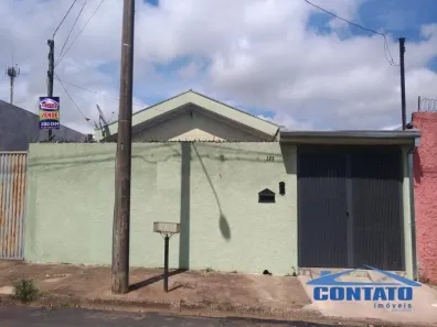 Casa com 3 Quartos à venda, 200m² no Vila Morumbi, São Carlos