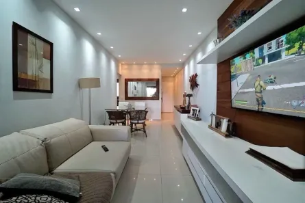 Apartamento com 2 Quartos à venda, 110m² no Barra da Tijuca, Rio de Janeiro