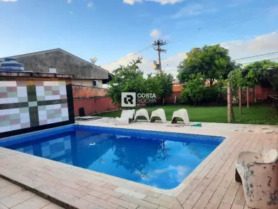 Casa com 2 Quartos para alugar, 144m² no Jardim Celani, Salto