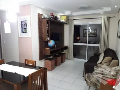 Apartamento com 2 Quartos à venda, 70m² no Centro, Taubaté