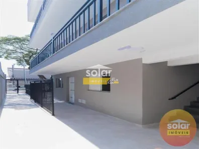 Apartamento com 2 Quartos à venda, 45m² no Vila Ré, São Paulo