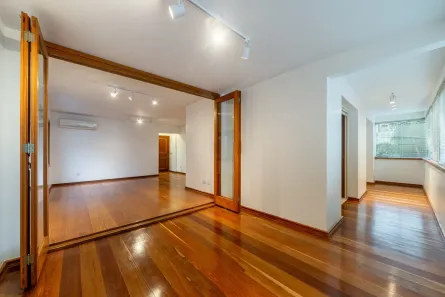 Apartamento com 3 Quartos à venda, 121m² no Higienópolis, Porto Alegre