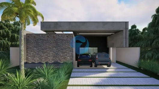 Casa de Condomínio com 4 Quartos à venda, 265m² no Alphaville Nova Esplanada, Votorantim