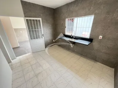 Casa com 1 Quarto à venda, 170m² no Guanabara, Araçatuba
