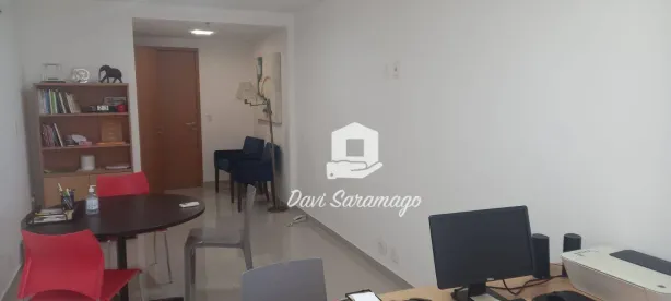 Sala Comercial à venda, 30m² no Centro, Niterói