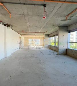 Sala Comercial à venda, 40m² no Jardim, Santo André
